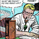 Illustration for article titled What's Up, Doc? (Twenty of the Best Physicians in Science Fiction)